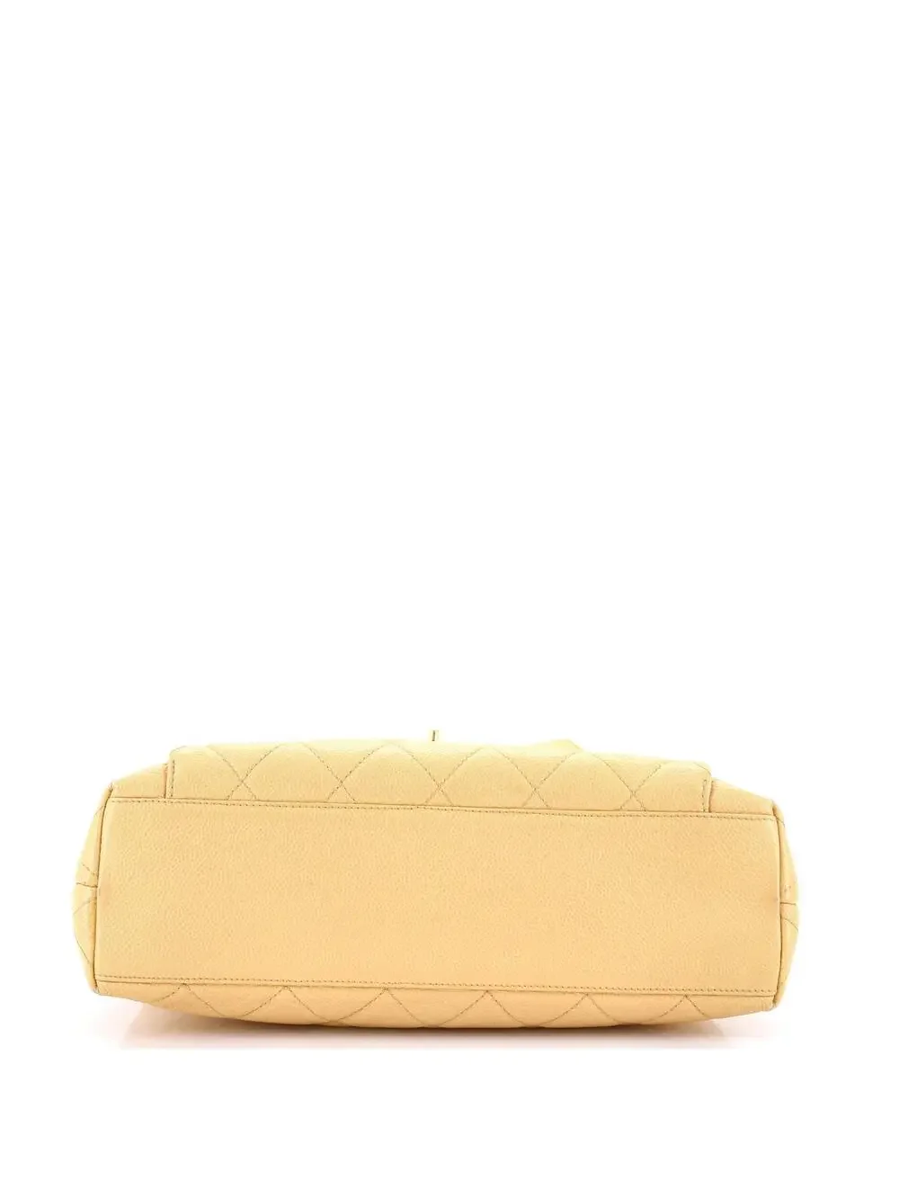 Chanel Vintage Front Pocket Shoulder #297712C20B